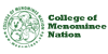 College of Menominee Nation